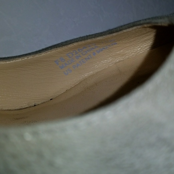 Cole Haan Nike Air Pumps - Picture 7 of 8